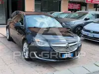 2014 Opel Insignia