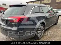 2014 Opel Insignia