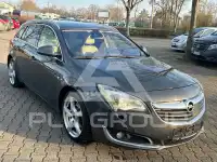 2014 Opel Insignia