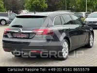 2014 Opel Insignia