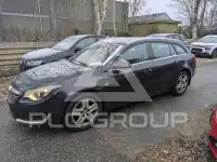 2014 Opel Insignia