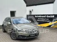 2014 Opel Insignia