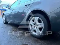 2014 Opel Insignia