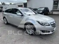 2014 Opel Insignia
