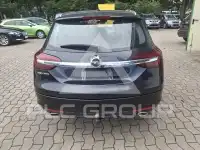 2014 Opel Insignia