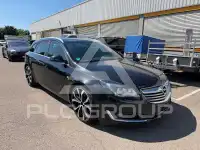 2014 Opel Insignia