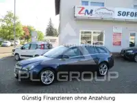 2014 Opel Insignia