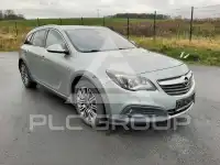 2014 Opel Insignia