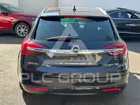 2014 Opel Insignia