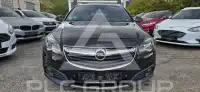 2014 Opel Insignia