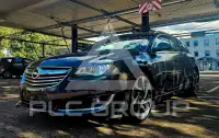 2014 Opel Insignia