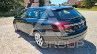 2014 Opel Insignia