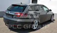 2014 Opel Insignia