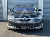 2014 Opel Insignia