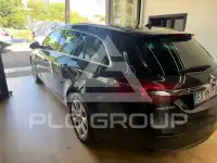 2014 Opel Insignia