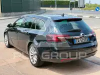 2014 Opel Insignia