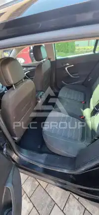 2014 Opel Insignia