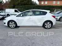 2014 Opel Astra