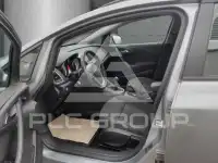 2014 Opel Astra
