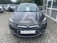 2014 Opel Astra
