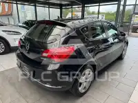 2014 Opel Astra