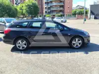 2014 Opel Astra
