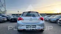 2014 Opel Astra