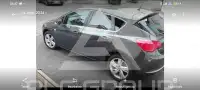 2014 Opel Astra