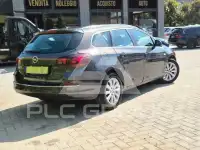 2014 Opel Astra