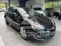2014 Opel Astra