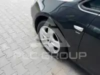 2014 Opel Astra