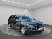 2014 Opel Astra
