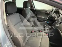 2014 Opel Astra