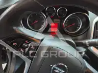 2014 Opel Astra