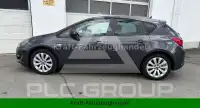 2014 Opel Astra