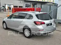 2014 Opel Astra