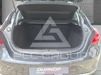 2014 Opel Astra