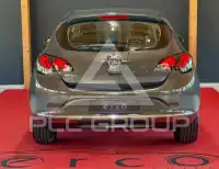 2014 Opel Astra