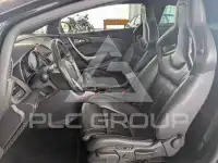 2014 Opel Astra
