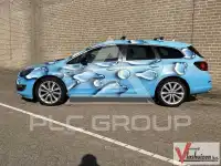 2014 Opel Astra