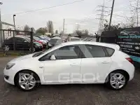 2014 Opel Astra