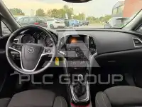 2014 Opel Astra
