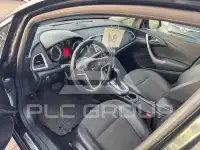 2014 Opel Astra
