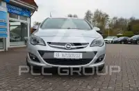 2014 Opel Astra