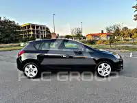 2014 Opel Astra