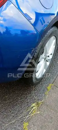2014 Opel Astra