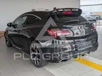 2014 Opel Astra