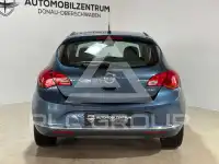 2014 Opel Astra