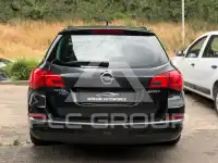 2014 Opel Astra