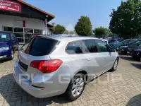 2014 Opel Astra